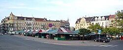 Lazarski Poznan